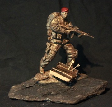 11 Herstel Compagnie