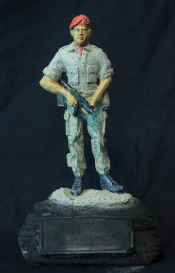 Verbindelaar Sinaï kleur