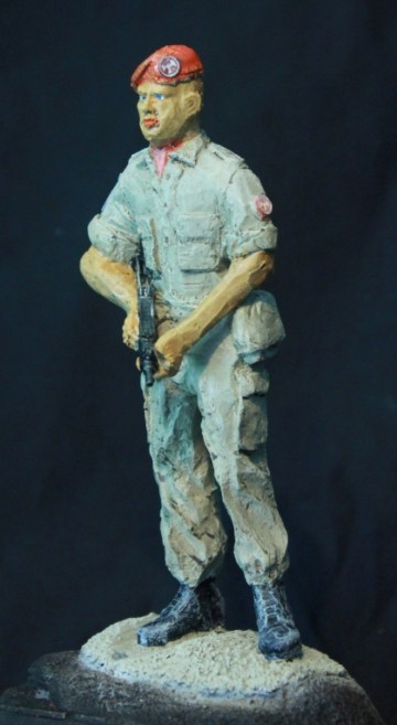 Verbindelaar Sinaï kleur