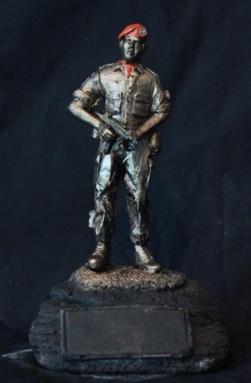 Verbindelaar Sinaï brons