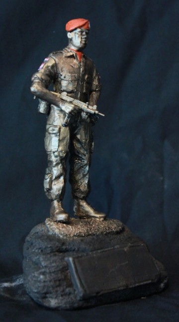 Verbindelaar Sinaï brons