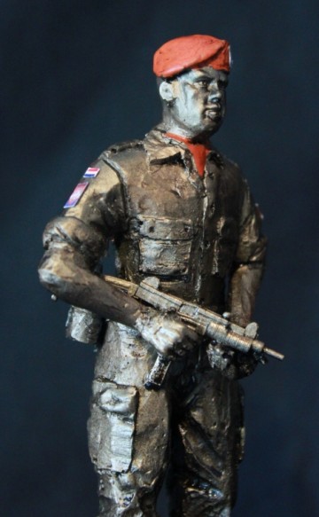 Verbindelaar Sinaï brons