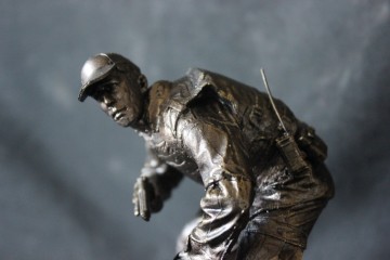 Politie interventie met hond