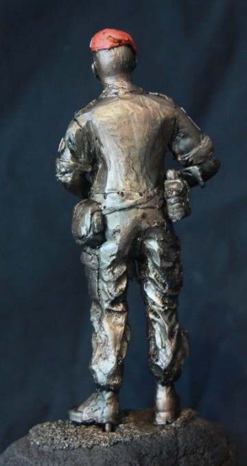 Verbindelaar Sinaï brons