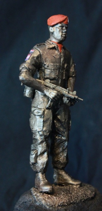 Verbindelaar Sinaï brons