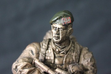 Infanterist Prinses Irene Brigade