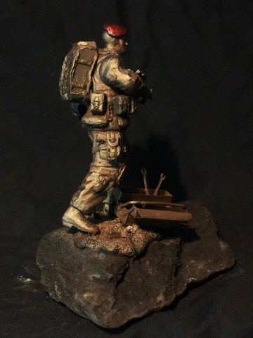 11 Herstel Compagnie