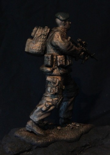 Geneeskundig militair colt