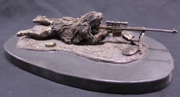 Sniper .50 Barrett M82