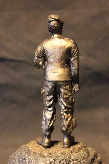 CSM Compagnie Sergeant Majoor