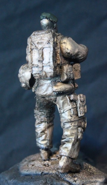 Underslung schutter Johan Willem Friso