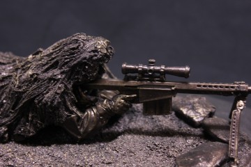 Sniper .50 Barrett M82