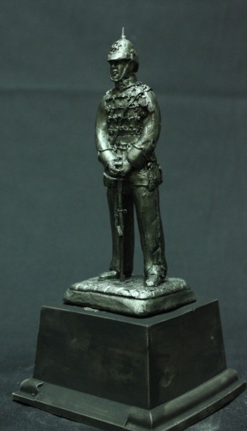 Van Heutsz Officier Ceremonieel