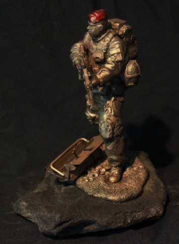 11 Herstel Compagnie