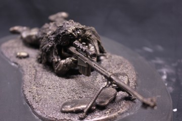 Sniper .50 Barrett M82