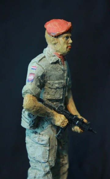 Verbindelaar Sinaï kleur