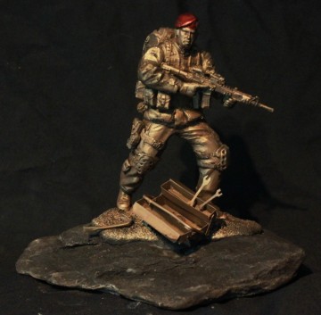 11 Herstel Compagnie