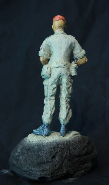 Verbindelaar Sinaï kleur