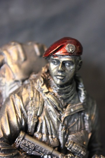 Infanterist AMB groot