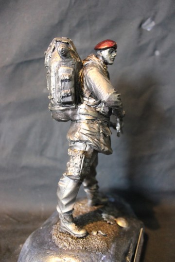 Infanterist AMB groot