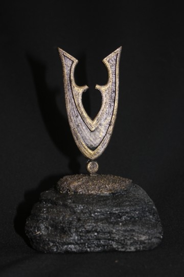 Vi Veteranen teken klein 13 cm