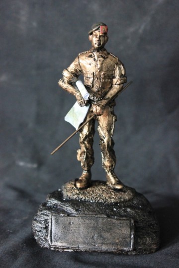 Instructeur algemeen