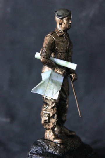 Instructeur algemeen