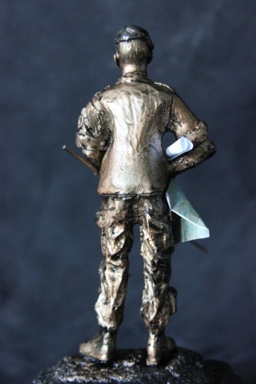 Instructeur algemeen