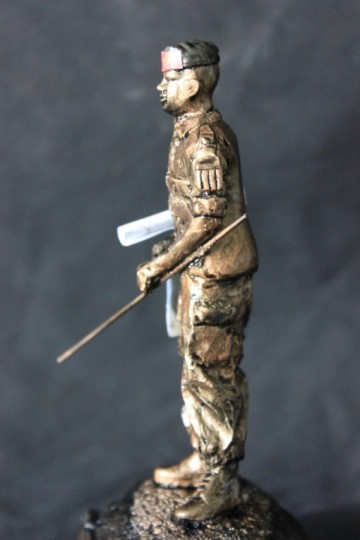 Instructeur algemeen