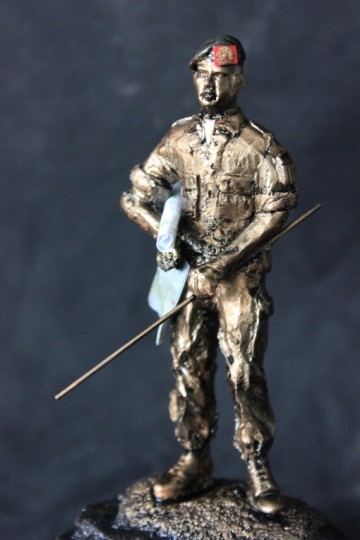 Instructeur algemeen