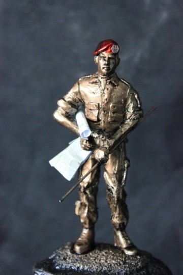 Instructeur School AMB