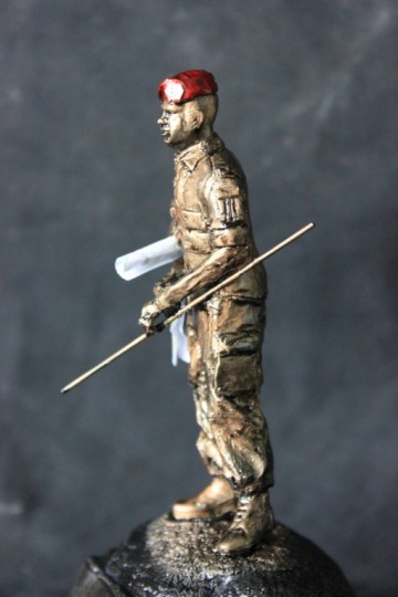 Instructeur School AMB