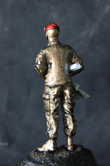 Instructeur School AMB