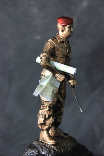 Instructeur School AMB