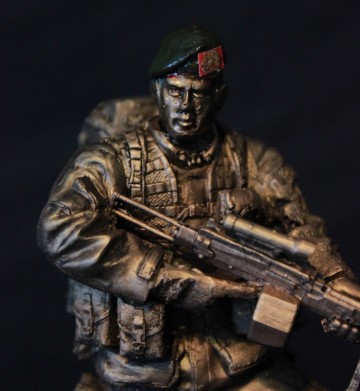 Minimi Schutter Oranje Gelderland