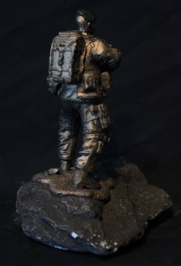 Minimi Schutter Oranje Gelderland