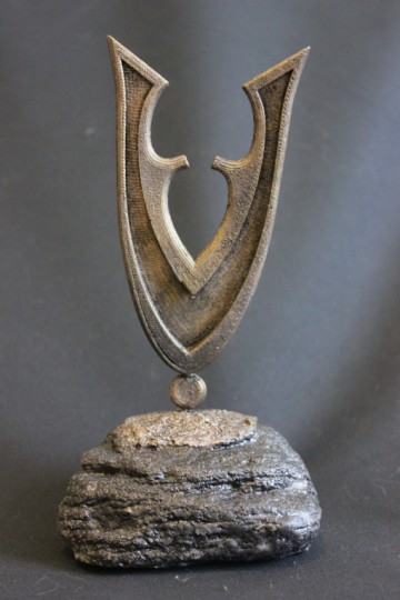 Vi Veteranen teken Middel 17 cm