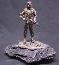Belgische militair - Internationale Eenheden - www ...